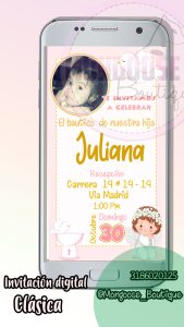 Clasica - Bautizo Angelita 2