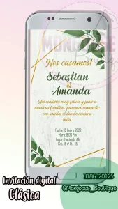 Clasica - Matrimonio 5 2